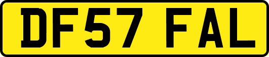 DF57FAL