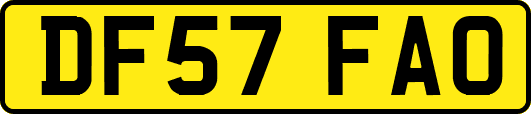 DF57FAO