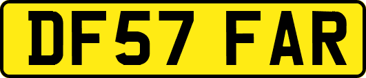 DF57FAR