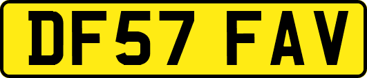 DF57FAV