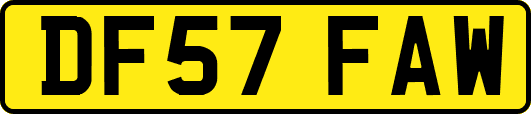 DF57FAW