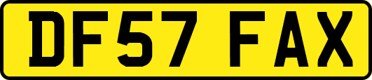 DF57FAX
