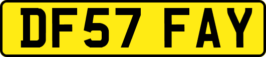 DF57FAY