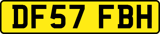 DF57FBH