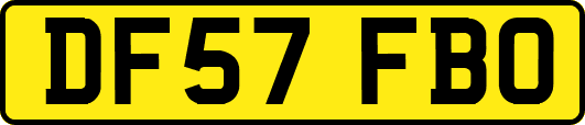 DF57FBO