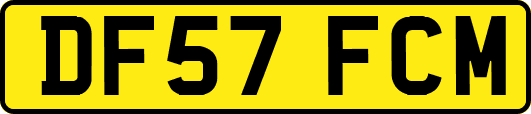 DF57FCM