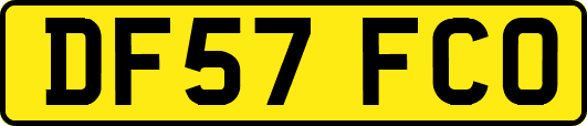 DF57FCO