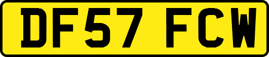 DF57FCW