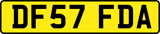 DF57FDA