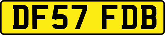 DF57FDB