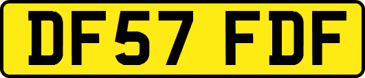 DF57FDF