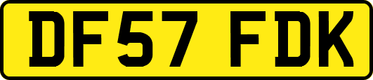 DF57FDK