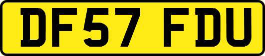 DF57FDU