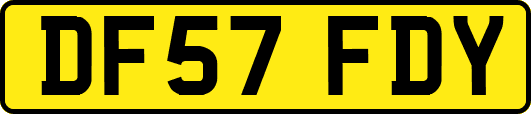 DF57FDY