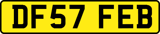 DF57FEB