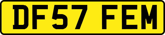 DF57FEM