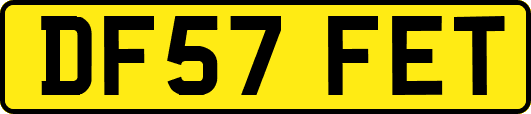 DF57FET