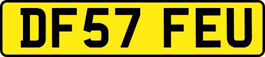 DF57FEU