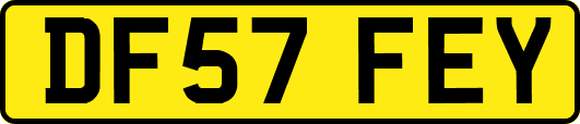 DF57FEY