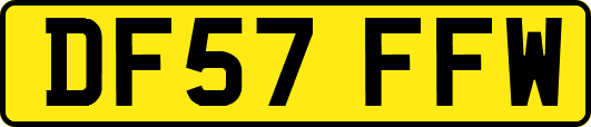 DF57FFW