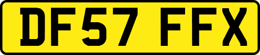 DF57FFX