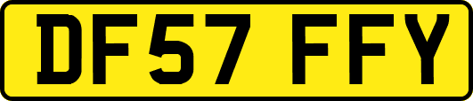 DF57FFY