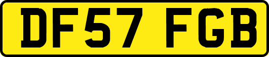 DF57FGB