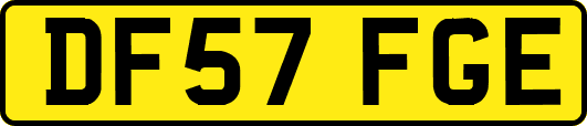 DF57FGE