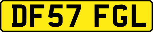 DF57FGL