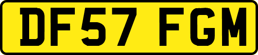DF57FGM