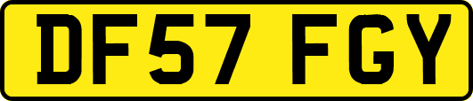 DF57FGY