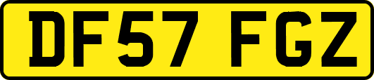 DF57FGZ