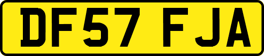 DF57FJA