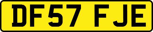 DF57FJE