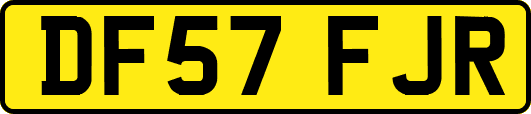 DF57FJR
