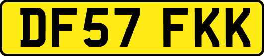 DF57FKK