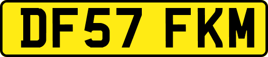 DF57FKM