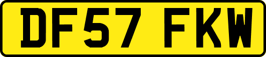 DF57FKW