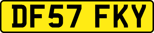 DF57FKY