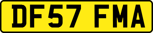 DF57FMA
