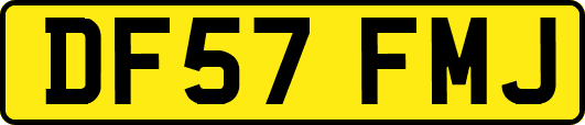 DF57FMJ