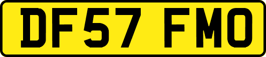 DF57FMO