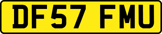 DF57FMU