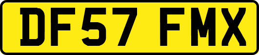 DF57FMX