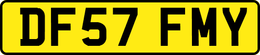 DF57FMY