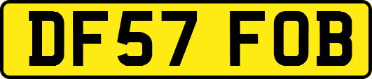 DF57FOB