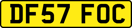DF57FOC