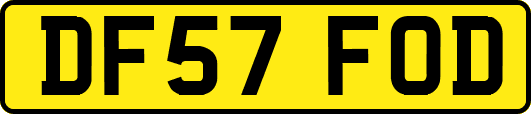 DF57FOD