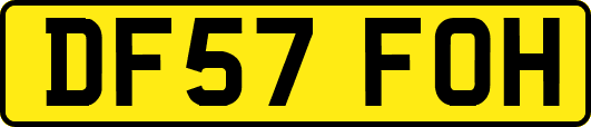DF57FOH