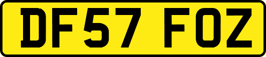 DF57FOZ
